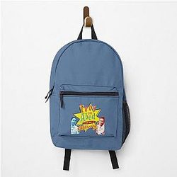 Troy and Abed in the Morning Backpack