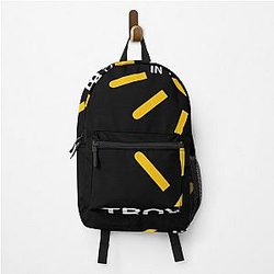 Troy And Abed in the Morning Backpack