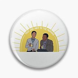 Troy and Abed in the Morning