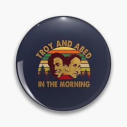 Troy and Abed in the Morning