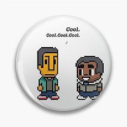 Troy and Abed, Community, TV show