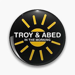 Troy and Abed in the Morning