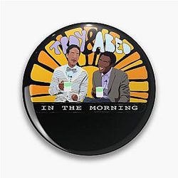Community: Troy and Abed in the Morning