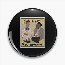 Troy and Abed in the Morning
