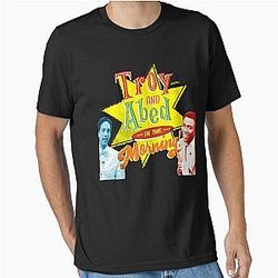 Troy and Abed in the Morning Essential T-Shirt