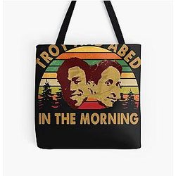 Troy and Abed In The Morning Classic Tote Bag