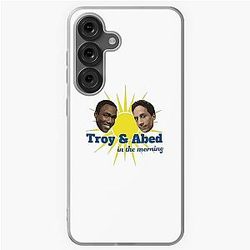 Troy and Abed In The Morning Galaxy Case