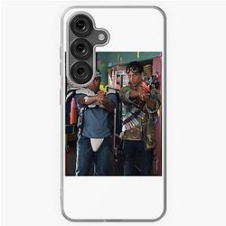 Troy Abed Community Samsung Galaxy Soft Case
