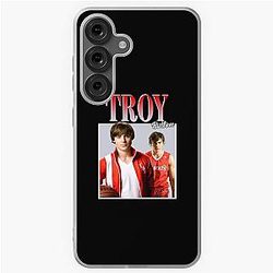 Troy Bolton Samsung Galaxy Case
