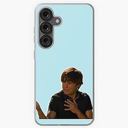 Troy Bolton Bet On It Samsung Galaxy Case