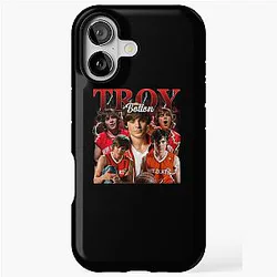 Troy Bolton The Musical Tough Case