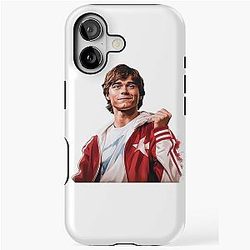 Troy Bolton iPhone Tough Case