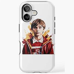 Troy Bolton iPhone Tough Case