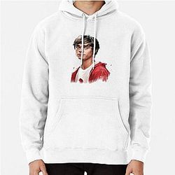 Troy Bolton  Pullover Hoodie