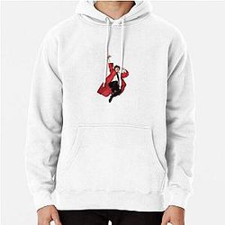 Zac Efron - Troy Bolton Hoodie