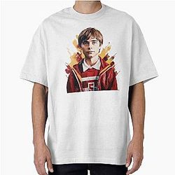 Troy Bolton Bet On It T-Shirt