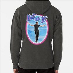 Bet on It Troy Bolton Zac Efron High School Musical Pullover Hoodie