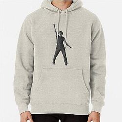 Troy Bolton Bet It Classic clothing sticker Zac Efron Pullover Hoodie