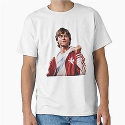 Troy Bolton Bet On It T-Shirt