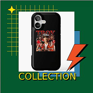 Troy Bolton Cases