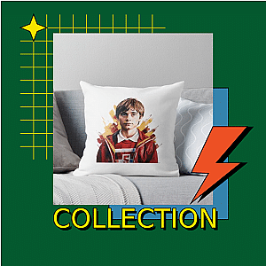 Troy Bolton Pillows Cover