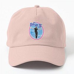 Bet on It Troy Bolton Zac Efron in High School Musical Dad Hat