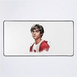 Troy Bolton Desk Mat