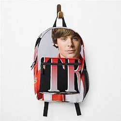 Troy Bolton Backpack