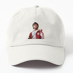 Troy Bolton Dad Hat