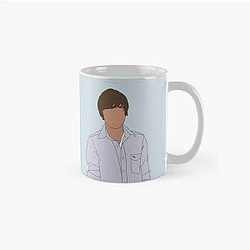 Troy Bolton Classic Mug