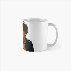 Troy Bolton Classic Mug