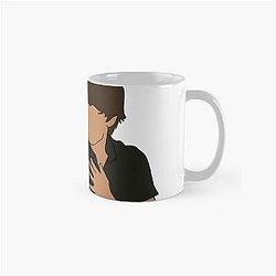 Troy Bolton Classic Mug