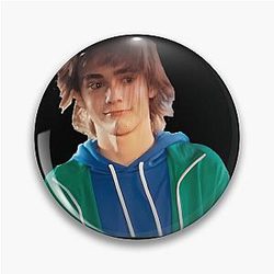 Ricky Bowen as Troy Bolton