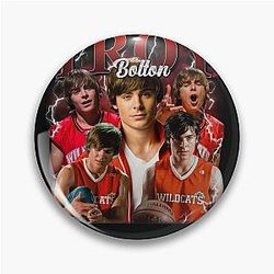 Vintage Troy Bolton The Musical
