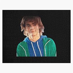 Ricky Bowen As Troy Bolton Jigsaw Puzzle