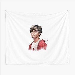Troy Bolton Bet Tapestry