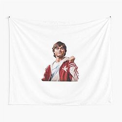 Troy Bolton "Bet On It" Tapestry