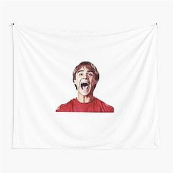 Troy Bolton On It Tapestry