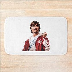 Troy Bolton Bath Mat
