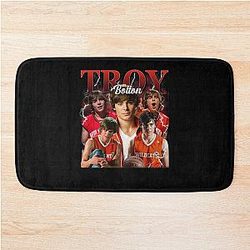 Troy Bolton The Musical Bath Mat