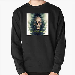 True Crime Garage features Nic Captain True Crime Garage Sweatshirts