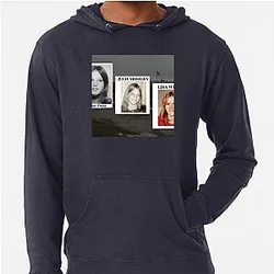 True Crime Garage is a hit True Crime Garage Hoodies