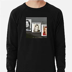 True Crime Garage is a hit True Crime Garage Sweatshirts
