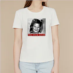 True Crime Garage is true crime True Crime Garage T-Shirts