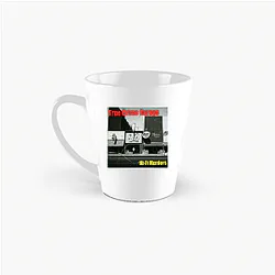 True Crime Garage explores mysteries True Crime Garage Mugs