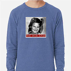 True Crime Garage is true crime True Crime Garage Sweatshirts