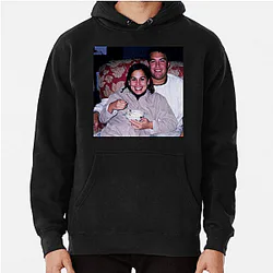 True Crime Garage started in 2015 True Crime Garage Hoodies