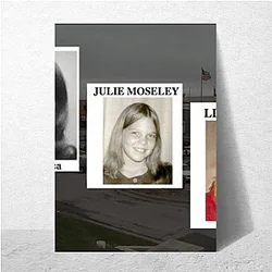 True Crime Garage is a hit True Crime Garage Posters