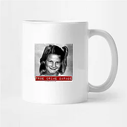 True Crime Garage is true crime True Crime Garage Mugs