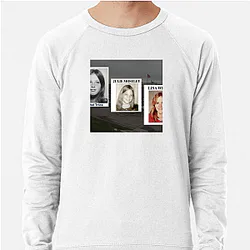 True Crime Garage is a hit True Crime Garage Sweatshirts
